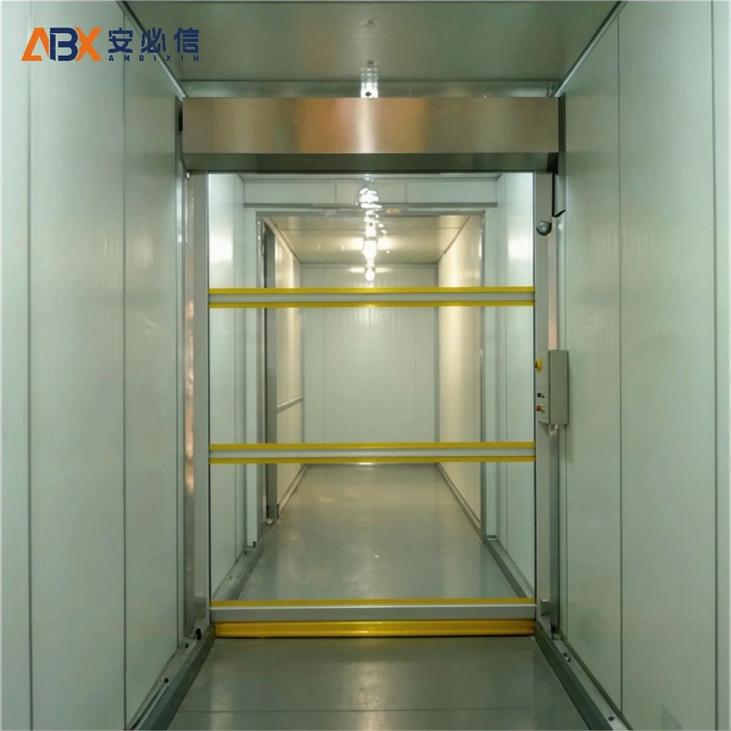 濮阳PVC快速门